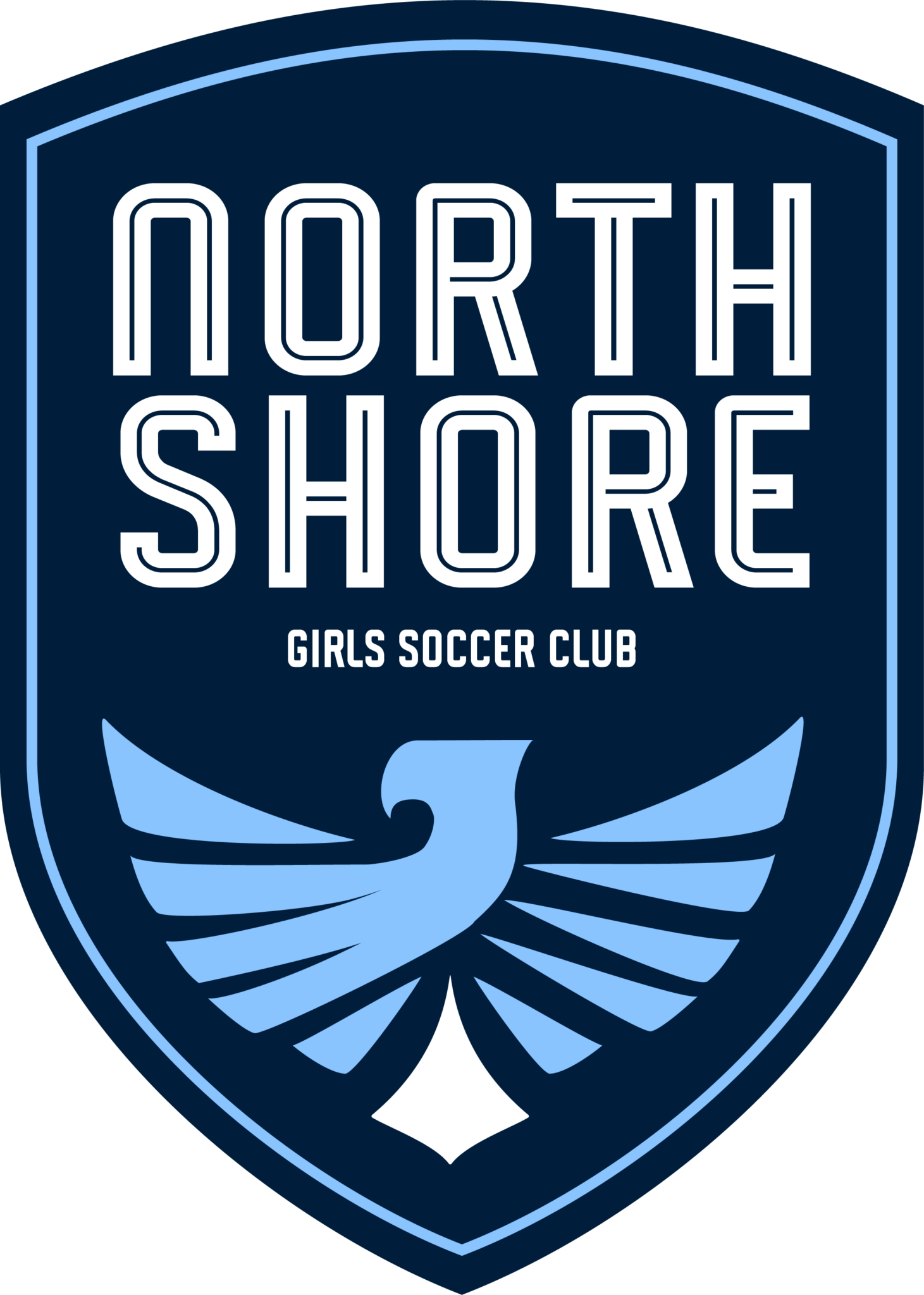 North Shore Girls Soccer Club